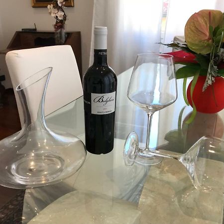 Mirandola Guest House フィレンツェ エクステリア 写真