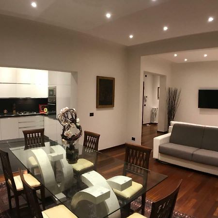 Mirandola Guest House フィレンツェ エクステリア 写真