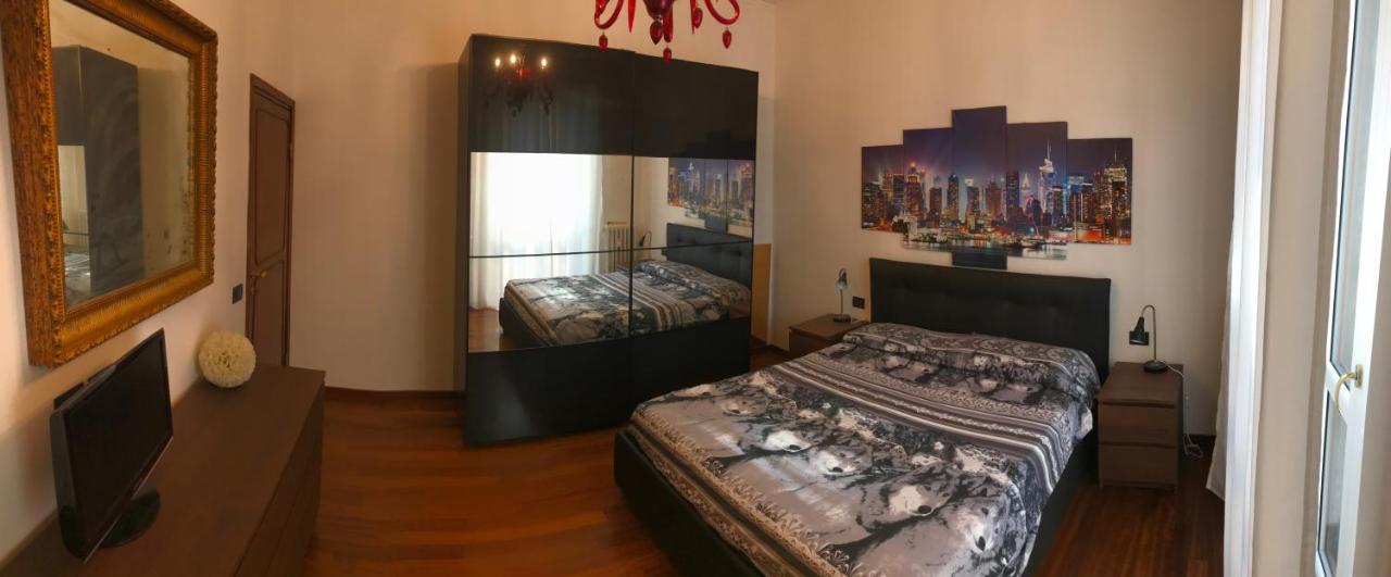 Mirandola Guest House フィレンツェ エクステリア 写真