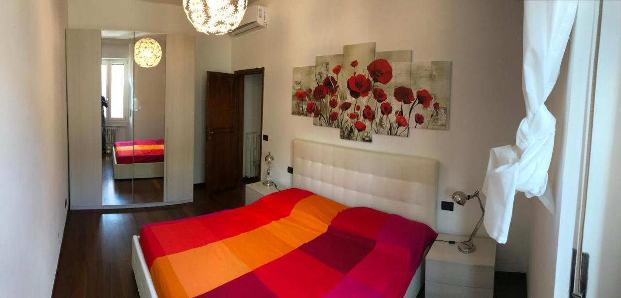 Mirandola Guest House フィレンツェ エクステリア 写真