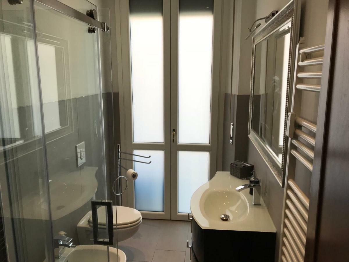 Mirandola Guest House フィレンツェ エクステリア 写真