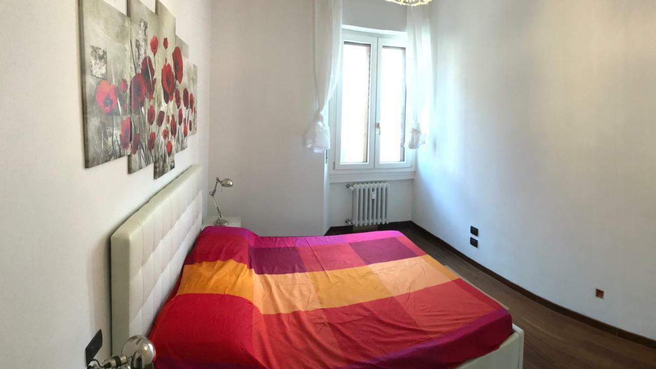 Mirandola Guest House フィレンツェ エクステリア 写真