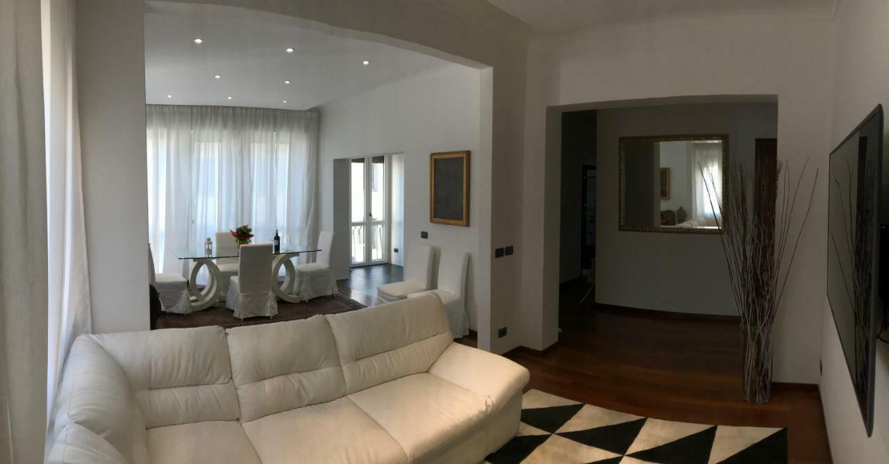 Mirandola Guest House フィレンツェ エクステリア 写真