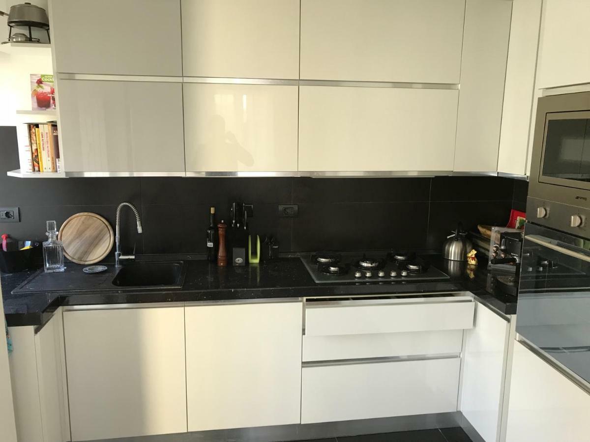 Mirandola Guest House フィレンツェ エクステリア 写真