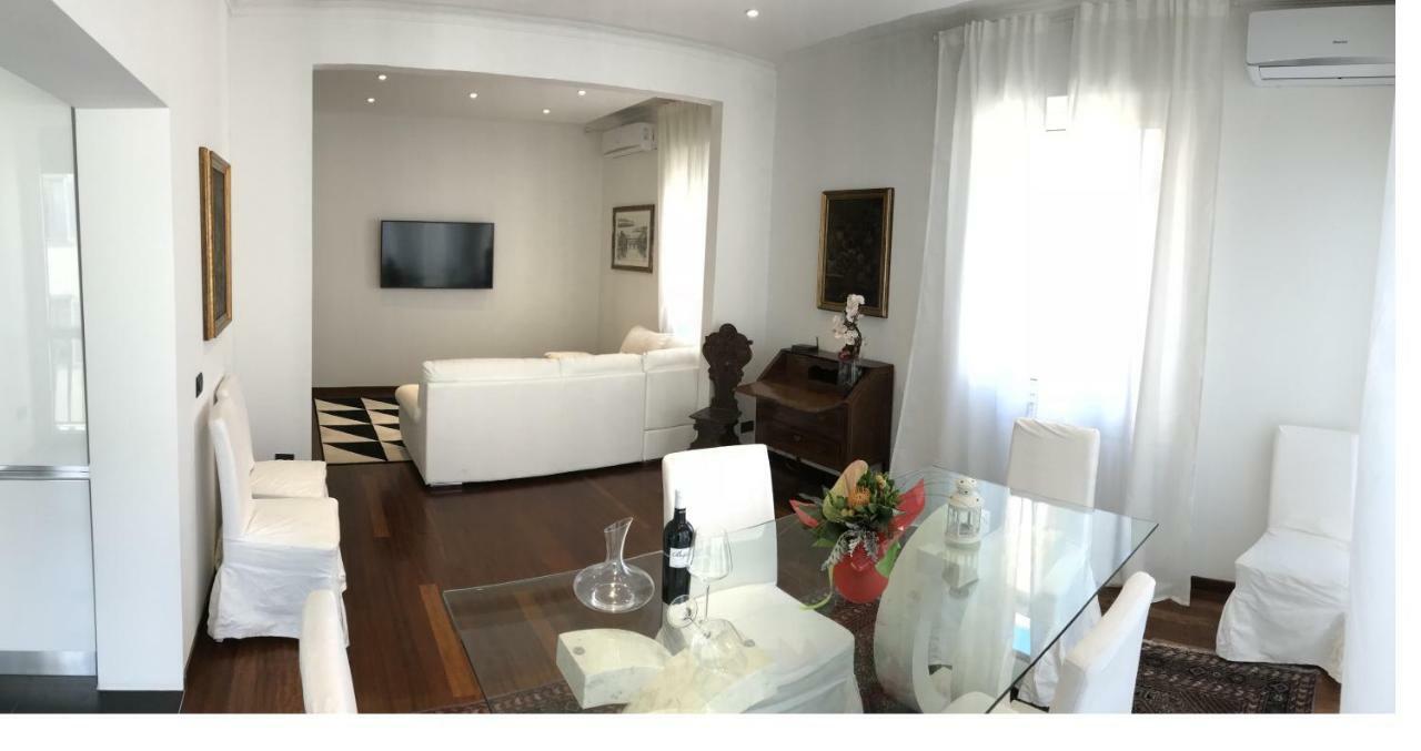 Mirandola Guest House フィレンツェ エクステリア 写真