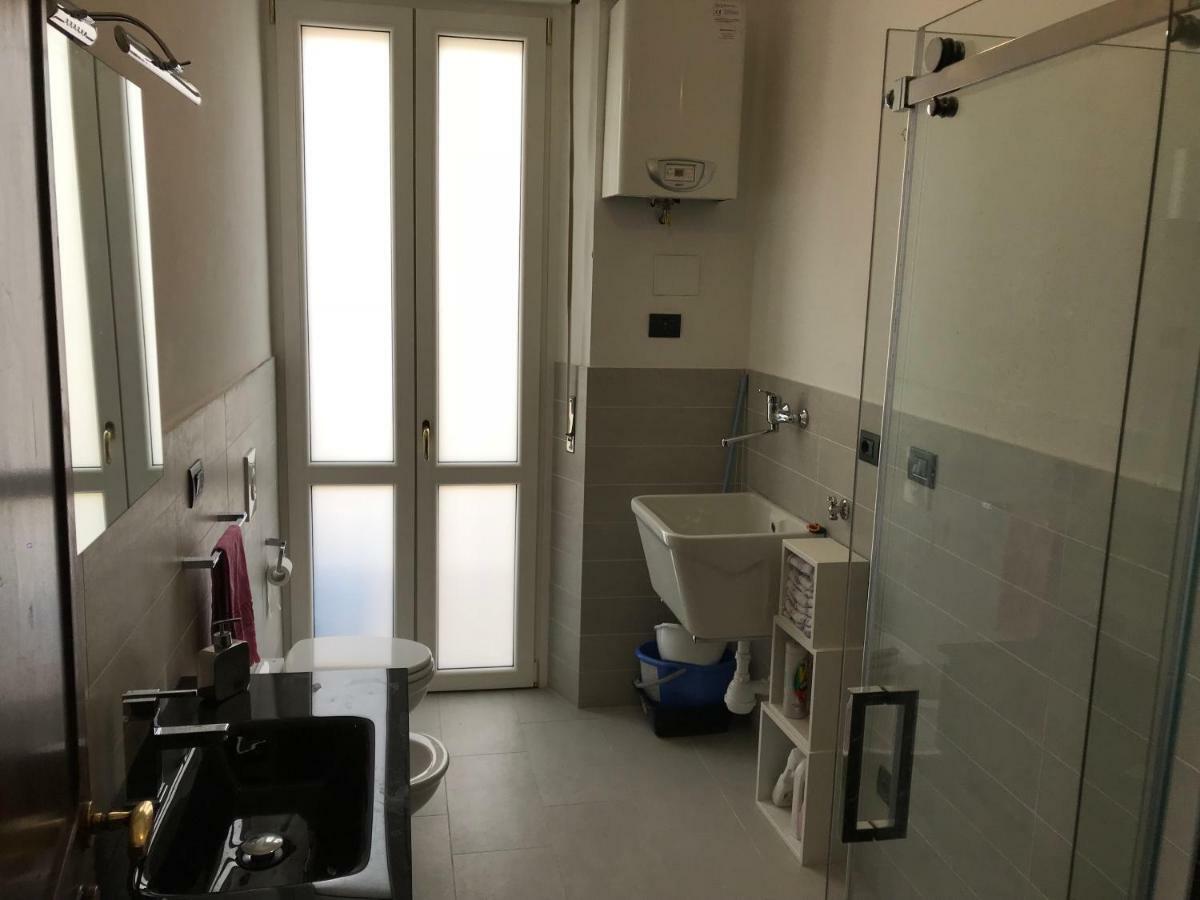 Mirandola Guest House フィレンツェ エクステリア 写真