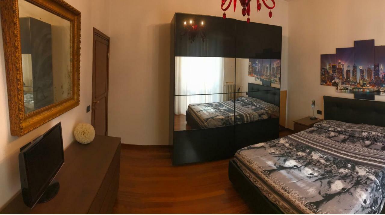 Mirandola Guest House フィレンツェ エクステリア 写真