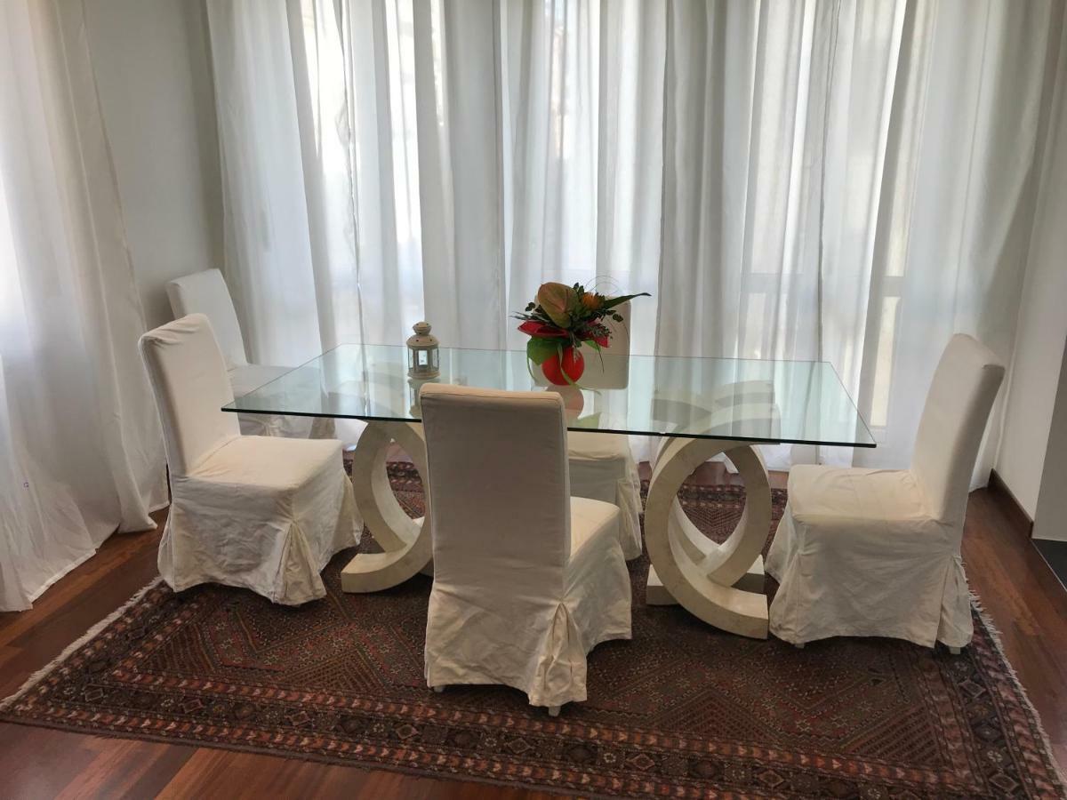 Mirandola Guest House フィレンツェ エクステリア 写真