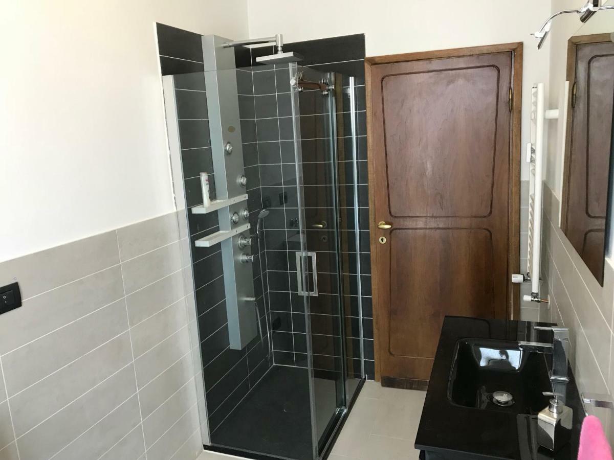 Mirandola Guest House フィレンツェ エクステリア 写真