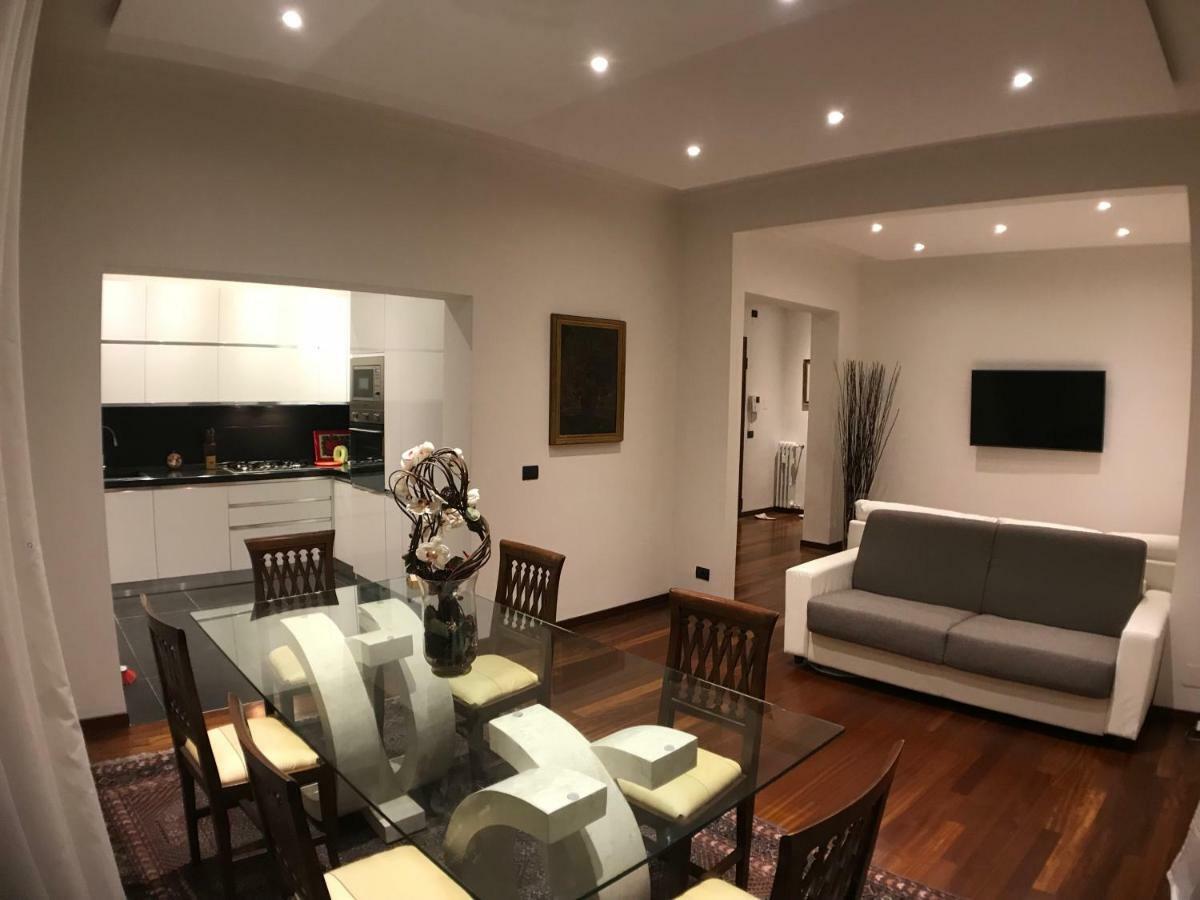 Mirandola Guest House フィレンツェ エクステリア 写真