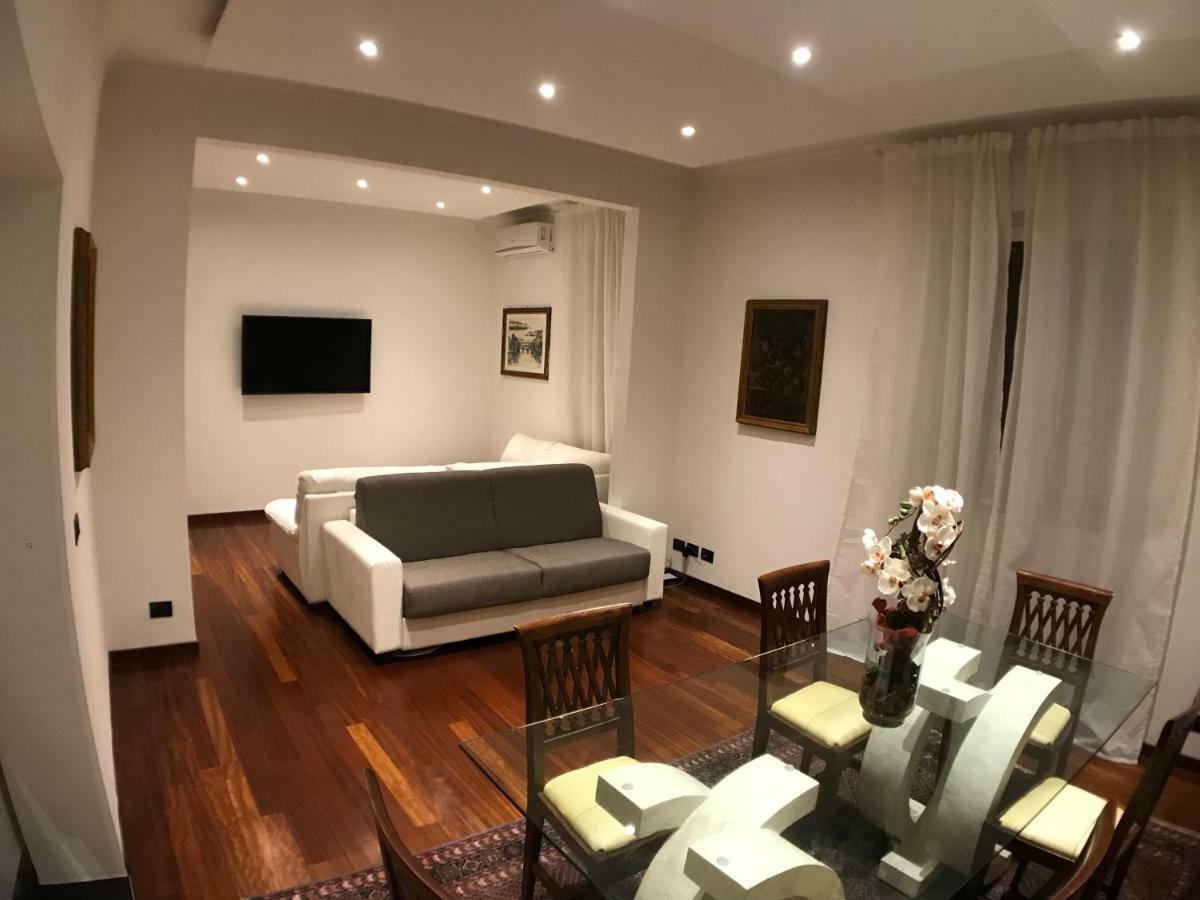 Mirandola Guest House フィレンツェ エクステリア 写真